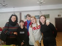 Warsztaty świąteczne w Madejówce 2022 (36)